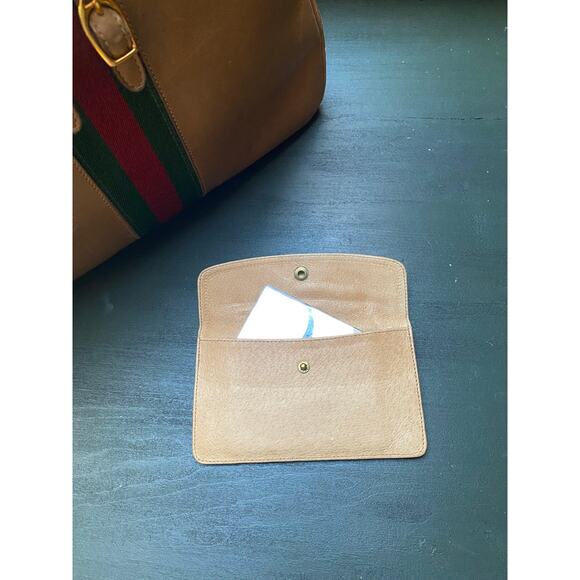 1960s Gucci Bag RARE Collectors - Picture 13 of 14